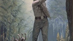 Ted Nasmith Silmarillion