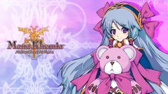 Teddy bears Mana-Khemia Pamela