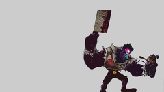 Teemo Dr Mundo butchers