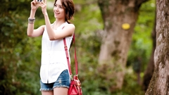 Teen asians Im YoonA