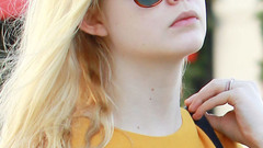 Teen elle fanning