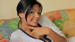 Teen Latina Karla Spice