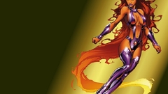 Teen Titans dc comics