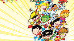 Teen Titans dc comics