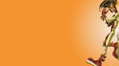 Teen Titans Kid Flash