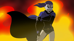 Teen Titans Raven (character)
