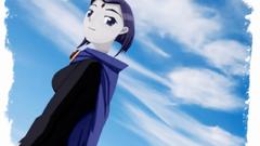 Teen Titans Raven (character)