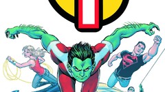 Teen Titans Raven (character)