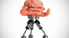 Teenage Mutant Ninja Turtles