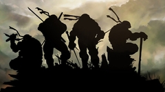 Teenage Mutant Ninja Turtles