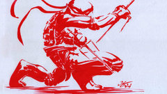 Teenage Mutant Ninja Turtles