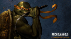 Teenage Mutant Ninja Turtles