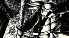 Teenage Mutant Ninja Turtles