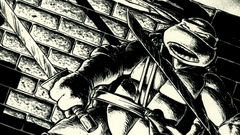 Teenage Mutant Ninja Turtles