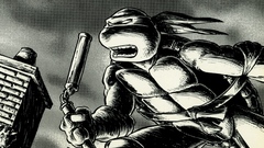 Teenage Mutant Ninja Turtles