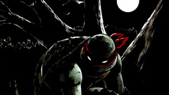 Teenage Mutant Ninja Turtles