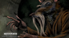 Teenage Mutant Ninja Turtles