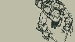 Teenage Mutant Ninja Turtles