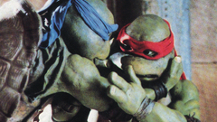 Teenage Mutant Ninja Turtles