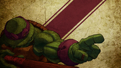 Teenage Mutant Ninja Turtles