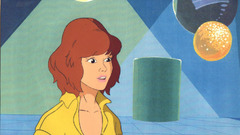 Teenage Mutant Ninja Turtles