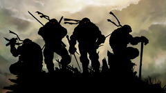 Teenage Mutant Ninja Turtles
