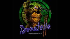 Teenage Mutant Ninja Turtles