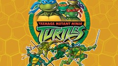 Teenage Mutant Ninja Turtles