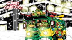 Teenage Mutant Ninja Turtles