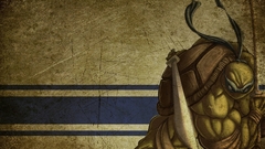 Teenage Mutant Ninja Turtles