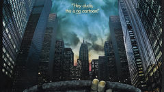 Teenage Mutant Ninja Turtles