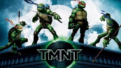 Teenage Mutant Ninja Turtles