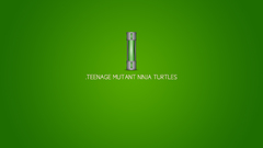 Teenage Mutant Ninja Turtles