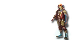 Teenage Mutant Ninja Turtles