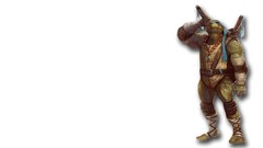 Teenage Mutant Ninja Turtles