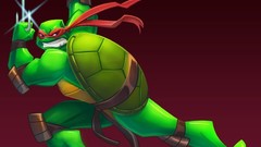 Teenage Mutant Ninja Turtles