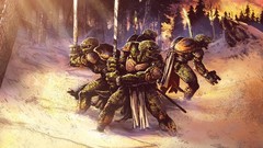 Teenage Mutant Ninja Turtles