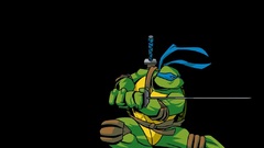 Teenage Mutant Ninja Turtles