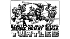 Teenage Mutant Ninja Turtles