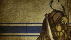 Teenage Mutant Ninja Turtles