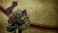 Teenage Mutant Ninja Turtles