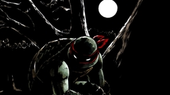 Teenage Mutant Ninja Turtles