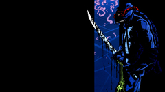 Teenage Mutant Ninja Turtles