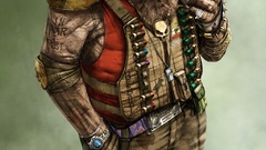 Teenage Mutant Ninja Turtles