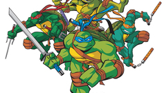 Teenage mutant ninja turtles