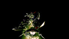 Teenage mutant ninja turtles