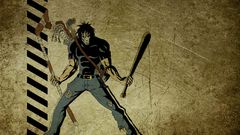 Teenage Mutant Ninja Turtles