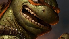 Teenage Mutant Ninja Turtles