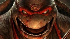 Teenage Mutant Ninja Turtles