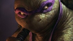 Teenage Mutant Ninja Turtles